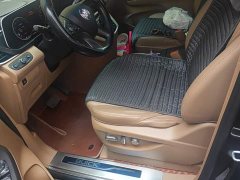 Buick GL8 ES Land Respect 653T Respect Enjoyment Edition - ფოტო 9