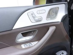 Mercedes-Benz GLE (Imported) GLE 450 4MATIC Fashion - ფოტო 12