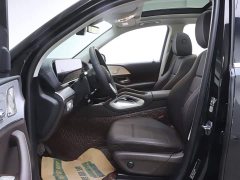 Mercedes-Benz GLE (Imported) GLE 450 4MATIC Fashion - ფოტო 14