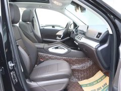 Mercedes-Benz GLE (Imported) GLE 450 4MATIC Fashion - ფოტო 18