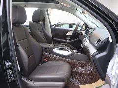 Mercedes-Benz GLE (Imported) GLE 450 4MATIC Fashion - ფოტო 19