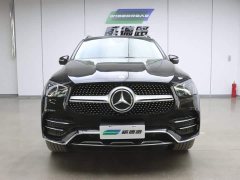 Mercedes-Benz GLE (Imported) GLE 450 4MATIC Fashion - ფოტო 2