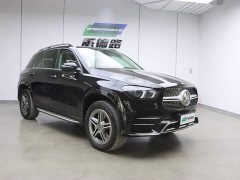 Mercedes-Benz GLE (Imported) GLE 450 4MATIC Fashion - ფოტო 3