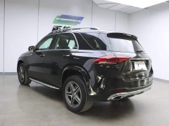 Mercedes-Benz GLE (Imported) GLE 450 4MATIC Fashion - ფოტო 5