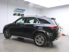 Mercedes-Benz GLE (Imported) GLE 450 4MATIC Fashion - ფოტო 6