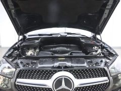 Mercedes-Benz GLE (Imported) GLE 450 4MATIC Fashion - ფოტო 9