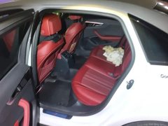 Audi A4L 40 TFSI Luxury Dynamic Edition Starry Night Version - ფოტო 11