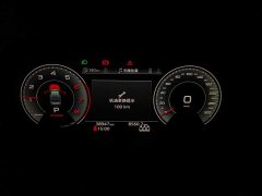 Audi A4L 40 TFSI Luxury Dynamic Edition Starry Night Version - ფოტო 14