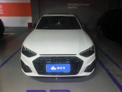 Audi A4L 40 TFSI Luxury Dynamic Edition Starry Night Version - ფოტო 2