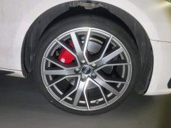 Audi A4L 40 TFSI Luxury Dynamic Edition Starry Night Version - ფოტო 6