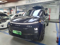 Li Auto L8 Max - ფოტო 1