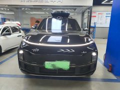 Li Auto L8 Max - ფოტო 2