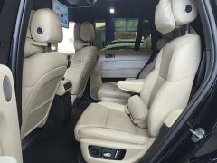 Li Auto L8 Max - ფოტო 6