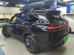Li Auto L8 Max - ფოტო 8
