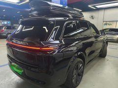 Li Auto L8 Max - ფოტო 9