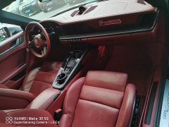 Porsche 911 Carrera 3.0T - ფოტო 11