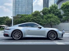 Porsche 911 Carrera 3.0T - ფოტო 12