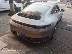 Porsche 911 Carrera 3.0T - ფოტო 5