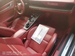 Porsche 911 Carrera 3.0T - ფოტო 7