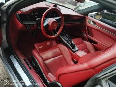 Porsche 911 Carrera 3.0T - ფოტო 8