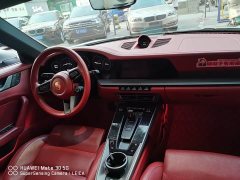 Porsche 911 Carrera 3.0T - ფოტო 9