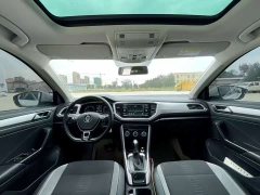 Volkswagen T-ROC Tanyue 2020 280TSI DSG FWD Entry - ფოტო 4