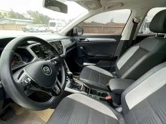 Volkswagen T-ROC Tanyue 2020 280TSI DSG FWD Entry - ფოტო 5
