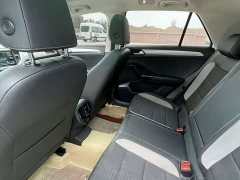 Volkswagen T-ROC Tanyue 2020 280TSI DSG FWD Entry - ფოტო 6