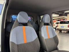 Geely Panda Mini 200km Endurance Edition - ფოტო 10