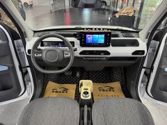 Geely Panda Mini 200km Endurance Edition - ფოტო 11