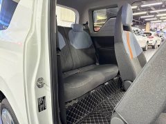 Geely Panda Mini 200km Endurance Edition - ფოტო 12