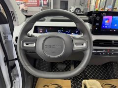 Geely Panda Mini 200km Endurance Edition - ფოტო 13