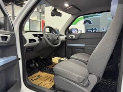 Geely Panda Mini 200km Endurance Edition - ფოტო 6