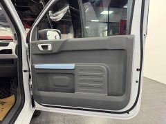 Geely Panda Mini 200km Endurance Edition - ფოტო 7