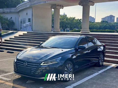 2023 Nissan Teana 2.0L XL-TLS Comfort Edition