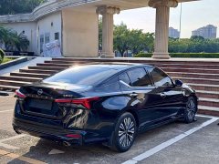 Nissan Teana 2022 2.0L XL-TLS Comfort Edition - ფოტო 11