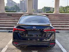 Nissan Teana 2022 2.0L XL-TLS Comfort Edition - ფოტო 12