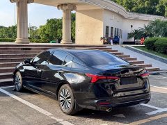 Nissan Teana 2022 2.0L XL-TLS Comfort Edition - ფოტო 13