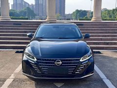 Nissan Teana 2022 2.0L XL-TLS Comfort Edition - ფოტო 2
