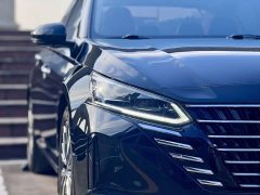Nissan Teana 2022 2.0L XL-TLS Comfort Edition - ფოტო 4