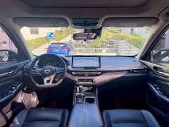 Nissan Teana 2022 2.0L XL-TLS Comfort Edition - ფოტო 6