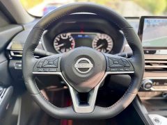Nissan Teana 2022 2.0L XL-TLS Comfort Edition - ფოტო 7