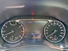 Nissan Teana 2022 2.0L XL-TLS Comfort Edition - ფოტო 8