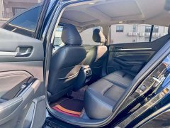 Nissan Teana 2022 2.0L XL-TLS Comfort Edition - ფოტო 9