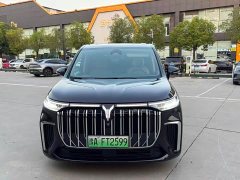 Voyah Lantu Dreamchaser 2024 PHEV Ultra-Long Range Flagship - ფოტო 2