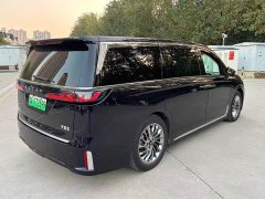 Voyah Lantu Dreamchaser 2024 PHEV Ultra-Long Range Flagship - ფოტო 9