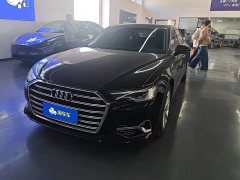 Audi A6L 40 TFSI Luxury Elegance - ფოტო 1