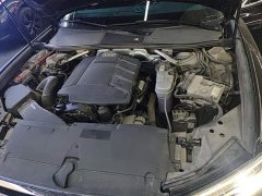 Audi A6L 40 TFSI Luxury Elegance - ფოტო 10
