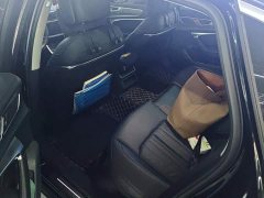 Audi A6L 40 TFSI Luxury Elegance - ფოტო 11