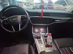 Audi A6L 40 TFSI Luxury Elegance - ფოტო 12